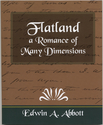 Thumbnail for Flatland: <small> a …
