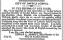 Thumbnail for City of London …