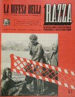 Thumbnail for La difesa della …