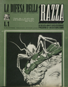 Thumbnail for La difesa della …