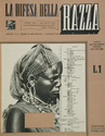 Thumbnail for La difesa della …