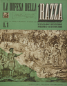 Thumbnail for La difesa della …