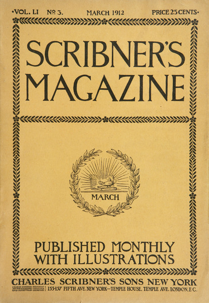 Thumbnail for Scribners 51.3 (1912-03)