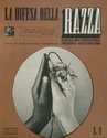 Thumbnail for La difesa della …