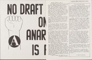 Thumbnail for Anarchist Association of …
