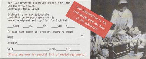 Thumbnail for Bach Mai Hospital …