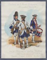 Thumbnail for Uniforme de l'Armée …