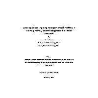 Thumbnail for Learning adaptive gating …