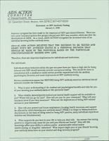 Thumbnail for AIDS Action Committee …