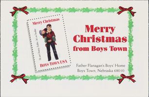 Thumbnail for Boys Town records …