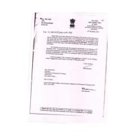 Thumbnail for GOVERNMENT OF INDIA …