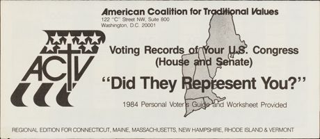 Thumbnail for American Coalition for …