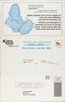 Thumbnail for Africa News Service, …