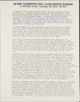 Thumbnail for Ad-Hoc Committee for …