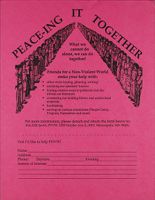 Thumbnail for Friends for a …