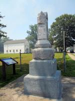Thumbnail for Colored Union Soldiers …