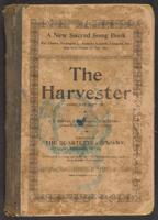Thumbnail for The harvester: <small> …