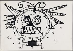 Thumbnail for Sol que danza …
