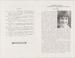 Thumbnail for Eugenics Special Interest …
