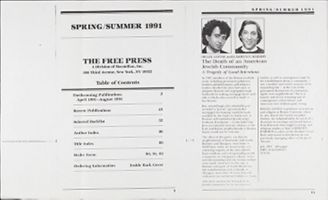Thumbnail for The Free Press …