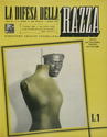 Thumbnail for La difesa della …