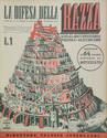 Thumbnail for La difesa della …