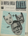 Thumbnail for La difesa della …