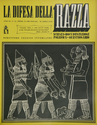 Thumbnail for La difesa della …
