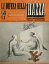 Thumbnail for La difesa della …