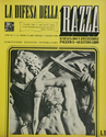 Thumbnail for La difesa della …