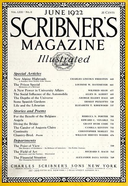 Thumbnail for Scribners 71.6 (1922-06)