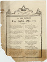 Thumbnail for 1868, Carrier's address …