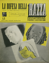 Thumbnail for La difesa della …