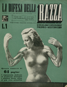 Thumbnail for La difesa della …