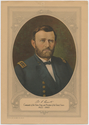 Thumbnail for U.S. Grant, Commander …