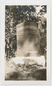 Thumbnail for Grave stone of …