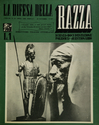 Thumbnail for La difesa della …