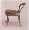 Thumbnail for Chair to the …