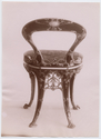 Thumbnail for Chair to the …