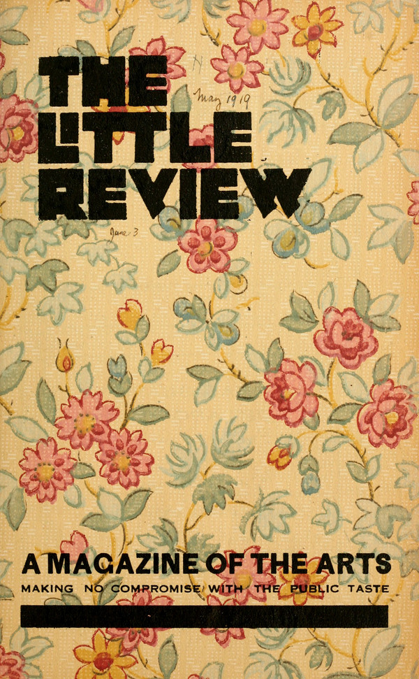 Thumbnail for The Little Review