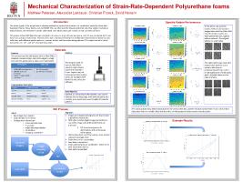 Thumbnail for Mechanical characterization of …