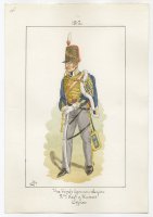 Thumbnail for 1812. King's German …