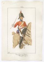 Thumbnail for 1812. King's German …