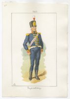 Thumbnail for 1807. Royal Artillery …