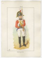 Thumbnail for 1807. Life Guards …
