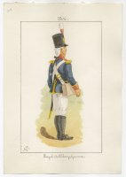 Thumbnail for 1806. Royal Artillery. …