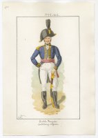 Thumbnail for 1799-1802. Dutch Brigade …