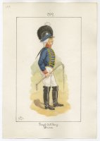 Thumbnail for 1799. Royal Artillery. …