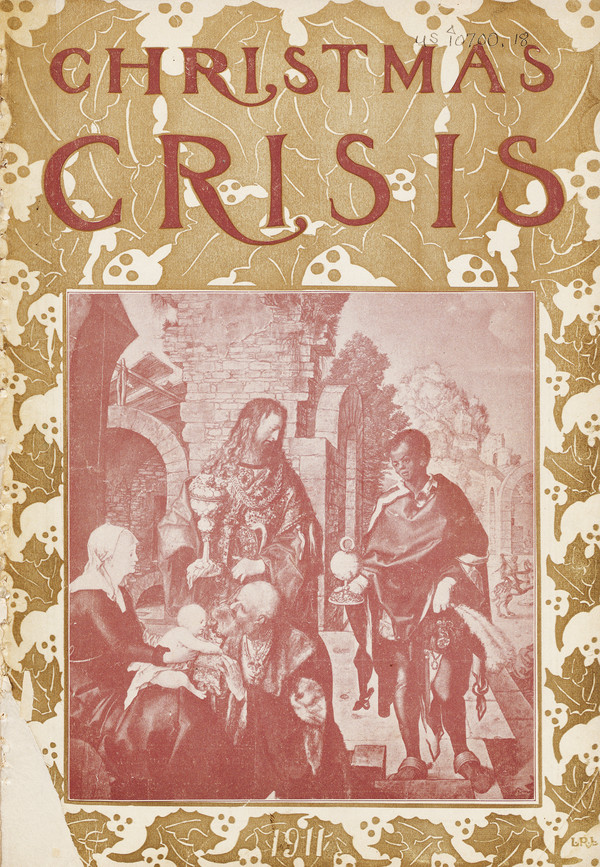 Thumbnail for The Crisis