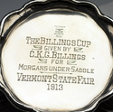 Thumbnail for The Billings cup